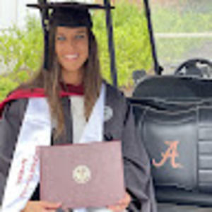 Meet your Posher, Beverly (bridget)